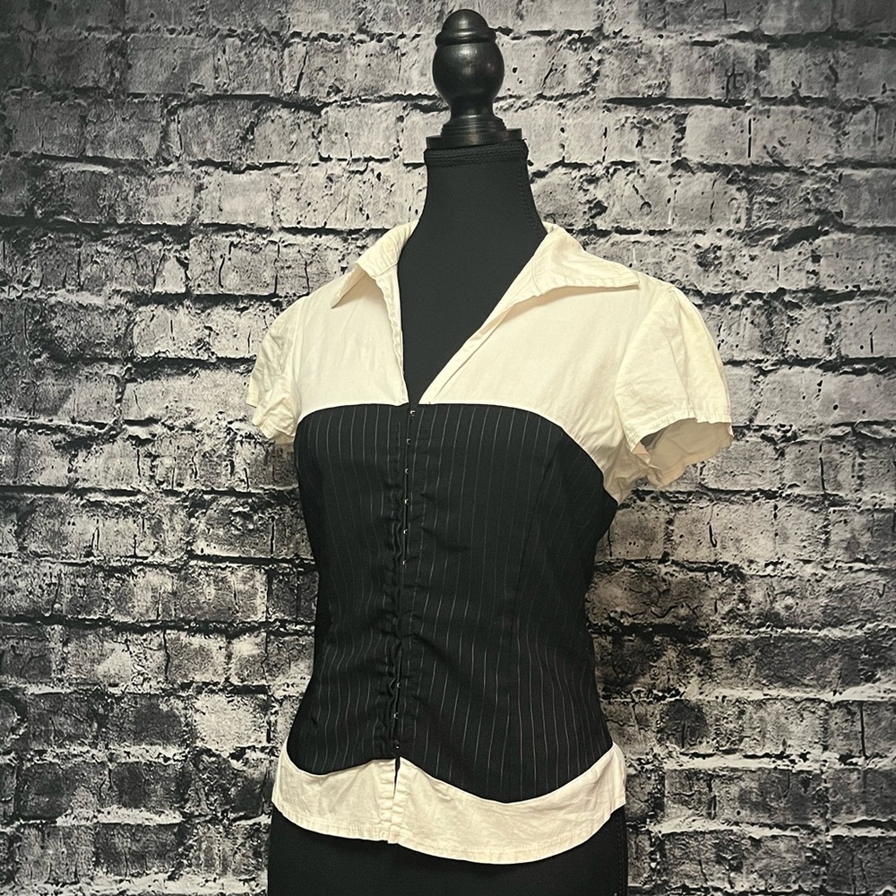 Seduction Shirt